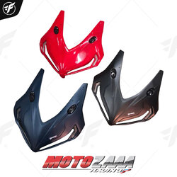 ครอบไฟหน้า Honda CBR650R MotoZaaa