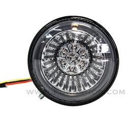 ไฟท้ายLED SUGA FOR YAMAHA XSR900