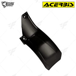 แผ่นกันโคลน ACERBIS MUD FLAP KTM EXC 17-18 SX/SXF 16-18 BLACK