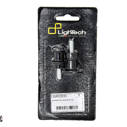 สปูน LighTech 8mm. สปูนยกมอเตอร์ไซค์ บิ๊กไบค์