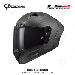 หมวกกันน็อค LS2 Helmet FF805 THUNDER GP AERO : GP AERO