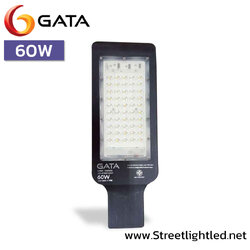 โคมไฟถนน LED 60W GATA VARD