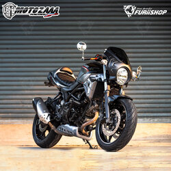 หน้ากาก M.3 MOTOZAAA FOR SUZUKI SV650X