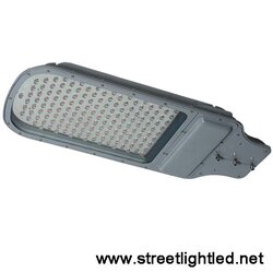 โคมไฟถนน LED ML 120w (แสงขาว)