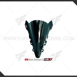 ชิวหน้า HERO DESIGN 3 FOR YAMAHA R15 2017