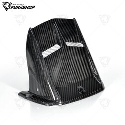 บังโคนหลังคาร์บอน For : R6