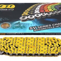 โซ่ CYC โอริง 520