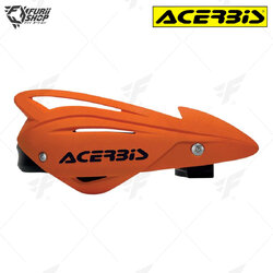 ชุดการ์ดแฮนด์ ACERBIS TRI FIT HANDGUARD ORANGE