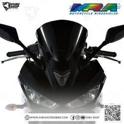 ชิลด์ MRA Windshield : for Yamaha YZF-R3 2015-2018