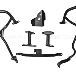 แคชบาร์ SW-MOTECH FOR HONDA AFRICA TWIN