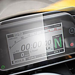 ฟีมล์กันรอย Yamaha R1 R1M