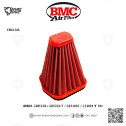 กรองอากาศ BMC HONDA CBR500R / CB500X/F / CBR400R / CB400X/F 19+
