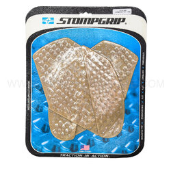 กันรอยข้างถัง STOMPGRIP ZX10R สีใส