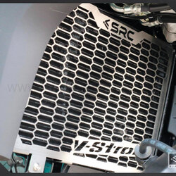 การ์ดหม้อน้ำ SRC Suzuki V-Strom 650