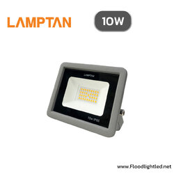 สปอร์ตไลท์ LED 10W LAMPTAN TANK