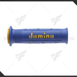 ปลอกแฮนด์ DOMINO A250 GRIP น้ำเงิน เหลือง