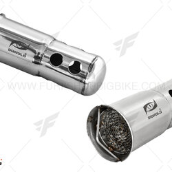 แคทลดเสียง DAIVOLO