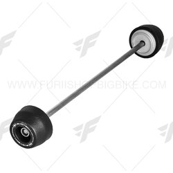 กันล้มล้อหน้า Evotech สำหรับ Yamaha XSR700