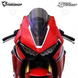 ชิวหน้า ZERO GRAVITY ทรง DB For : CBR1000RR 2017+