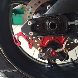 ขาจับปั๊มล่าง 84mm Moth GSX R1000