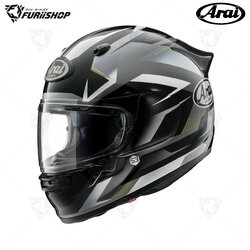 หมวกกันน็อคเต็มใบ Arai : QUANTIC Beyond White