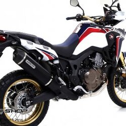 Arrow Slip on Dark-Carbon