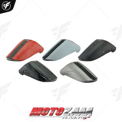ครอบไฟท้ายแท้พร้อมไฟ Honda Rebel CMX 300 - 500 Real Cowl Tail tidy with Light