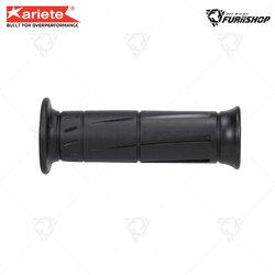 ปลอกแฮนด์ Ariete Pair of Grips/Terminal Hole : 02625/SSF