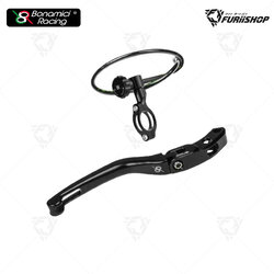 ก้านเบรก & ตัวปรับระยะก้านเบรก Brake Lever Bonamici For Brembo 16x18