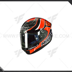 หมวกกันน็อค NITEK torres 2016 12K