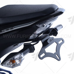 ท้ายสั้น R&G FOR KAWASAKI Z900