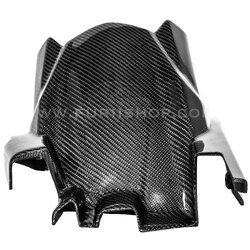 งานหุ้มเคฟล่า ninja650