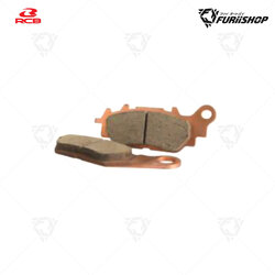 RCB (racingboy) ผ้าเบรคปั๊ม RCB S3 01DP061Z