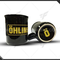 Ö Mug (ÖHLINS)