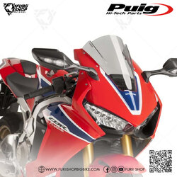 ชิลด์หน้า Puig Windshield : for Honda CBR1000RR 2017-2019 SP