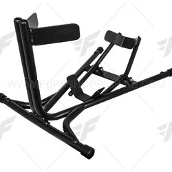 สแตนล็อคล้อหน้า