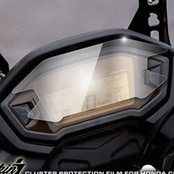 ฟีมล์กันรอย HONDA CBR500