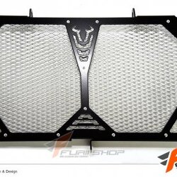 การ์ดหม้อน้ำ มอเตอร์ไซค์ บิ๊กไบค์ SW-Motech สำหรับ z800