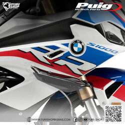 ปีกข้าง Puig Winglet : for BMW S1000RR 2019-2020