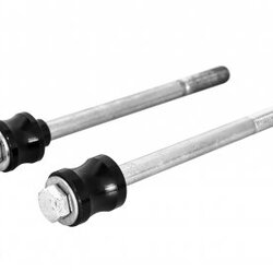 สปูน MSX สปูนยกมอเตอร์ไซค์ บิ๊กไบค์