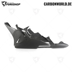 อกล่าง CARBON WORLD For : S1000RR 2015+
