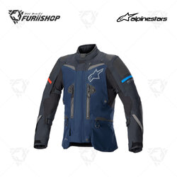 เสื้อแจ็คเก็ต Alpinestars : Boulder Gore - Tex Jacket