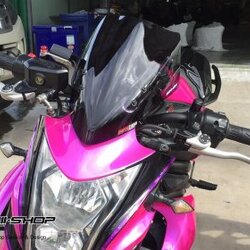 ชิวหน้า Motozaa V.2 ER6n 2016