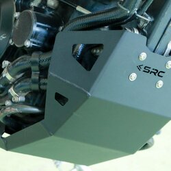 อกล่าง SRC FOR KAWASAKI D-TARKER250