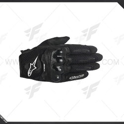ถุงมือ ALPINESTARS SMX-1 AIR ดำ