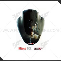 ชิวหน้า HERO : KITACO FOR HONDA PCX 150