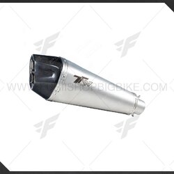 ท่อไอเสีย มอเตอร์ไซค์ PR2 TW CONICAL FOR CBR250RR 2019