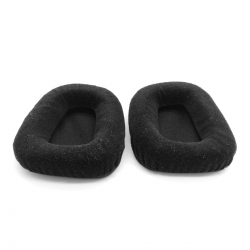 ขาย X-Tips รุ่น XT171 ฟองน้ำกำมะหยี่สำหรับหูฟัง Razer Electra นุ่มเบาสบายหู