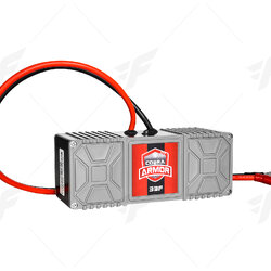 กล่องCOBRA ULTRA CAPACITOP ARMOR 33F