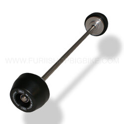 กันล้มล้อหน้า Evotech สำหรับ Yamaha XSR900